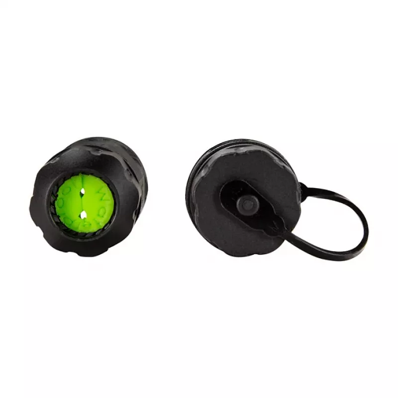 LOGILINK FA05SD2 Outdoor Glasfaser Duplex SC-Stecker mit Kabelverschraubung und Staubschutzkappe