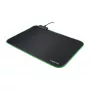 LOGILINK ID0183 Gaming Mouse Pad mit RGB LED, 350x260mm, 3mm weich, Schwarz