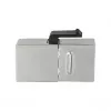 LOGILINK Keystone-Kupplung Cat.5e STP, 2xRJ45, Metall, geschirmt