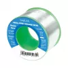 LOGILINK bleifreier Lötdraht 1mm 100g Sn99.3Cu0.7 No-Clean Flussmittel