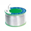 LOGILINK bleifreier Lötdraht 1mm 100g Sn99.3Cu0.7 No-Clean Flussmittel