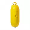LogiLink LPS217 Outdoor-Kabel-Schutzbox, IP44, Gelb