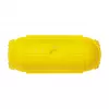 LogiLink LPS217 Outdoor-Kabel-Schutzbox, IP44, Gelb