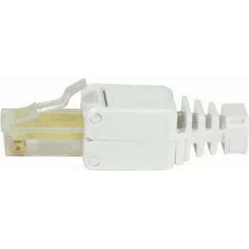 LogiLink MP0026 werkzeugloser RJ45 Cat.5e UTP Modularstecker