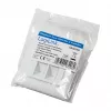 LogiLink NK4020 Keystone Wandanschlussdose, Unterputz, 2 Module, Signalweiß