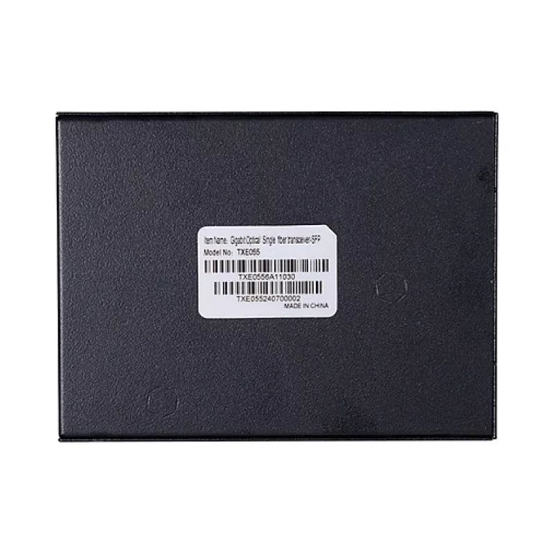 Logilink NMC001 Gigabit Medienkonverter RJ45 auf SFP