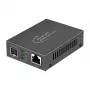 Logilink NMC001 Gigabit Medienkonverter RJ45 auf SFP