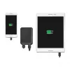 LogiLink PA0202 Powerbank 5000mAh Schwarz
