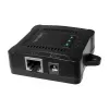 LogiLink POE005 PoE-Splitter, 1-Port Gigabit, 24W max, 5/9/12V DC-Ausgang