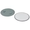 LogiLink SC0005 Magnetischer Rauchmelder-Befestigungssatz