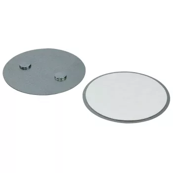 LogiLink SC0005 Magnetischer Rauchmelder-Befestigungssatz
