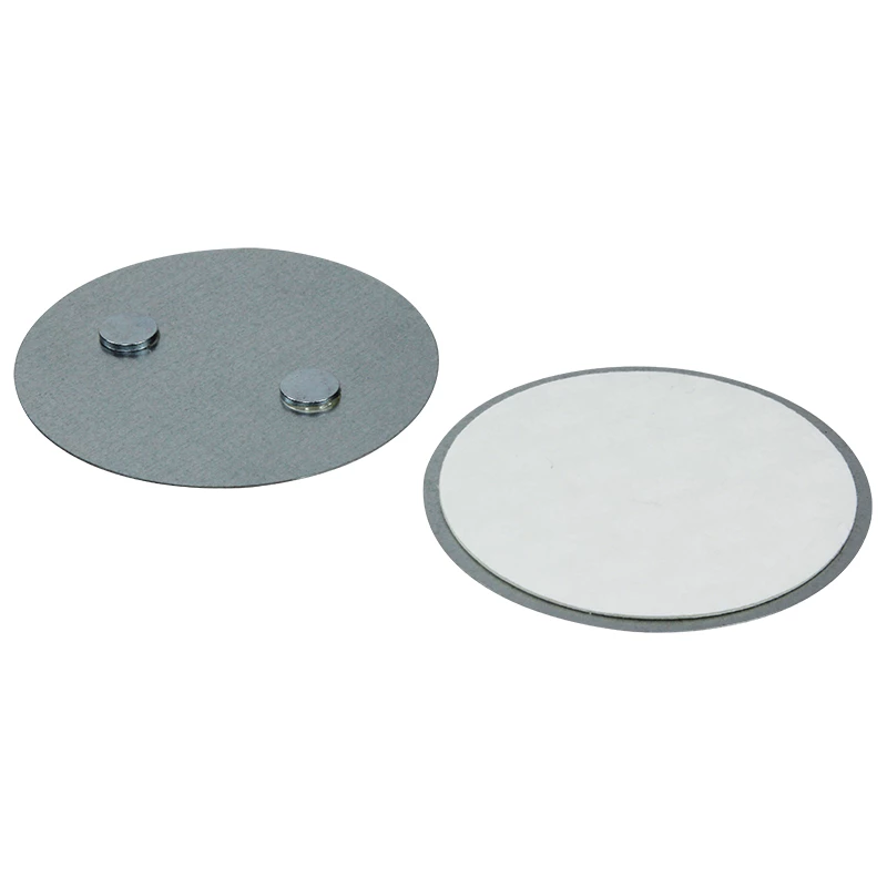 LogiLink SC0005 Magnetischer Rauchmelder-Befestigungssatz