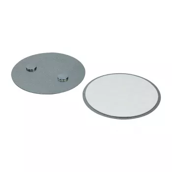LogiLink SC0005 Magnetischer Rauchmelder-Befestigungssatz