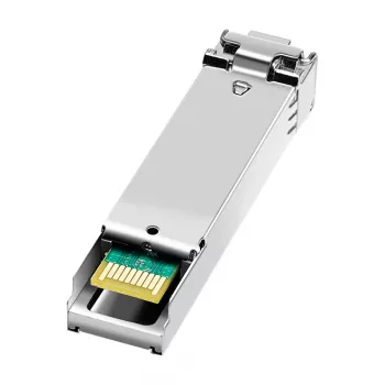 LOGILINK SFP Transceiver-Modul 1.25G SM 20 km LC