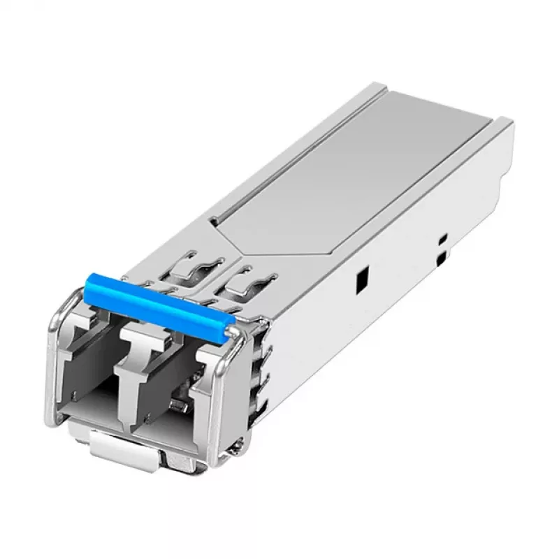 LOGILINK SFP Transceiver-Modul 1.25G SM 20 km LC