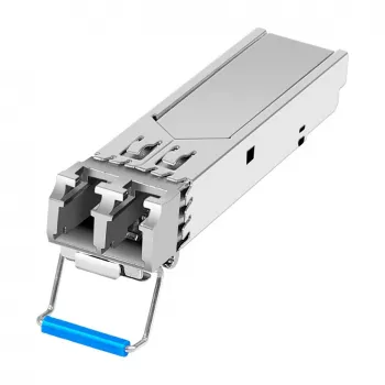 LOGILINK SFP Transceiver-Modul 1.25G SM 20 km LC