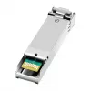 LOGILINK SFP003 BiDi SFP Transceiver-Modul 1.25Gbps, TX1310/RX1550nm, 20km, LC Single-Mode