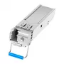 LOGILINK SFP003 BiDi SFP Transceiver-Modul 1.25Gbps, TX1310/RX1550nm, 20km, LC Single-Mode