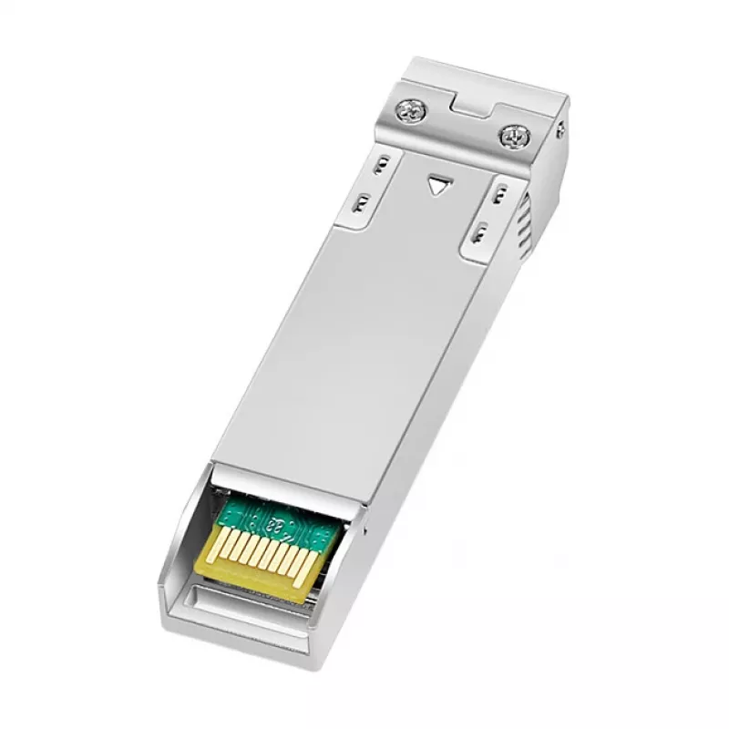 LOGILINK SFP007 SFP+ Transceiver-Modul 10GBase-SR Multimode LC 300m