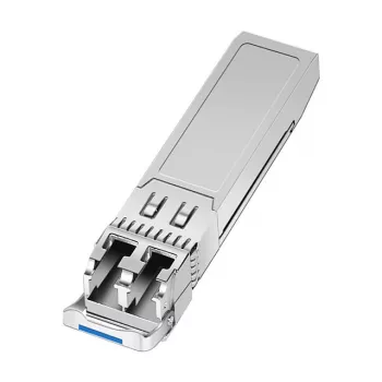 LOGILINK SFP007 SFP+ Transceiver-Modul 10GBase-SR Multimode LC 300m