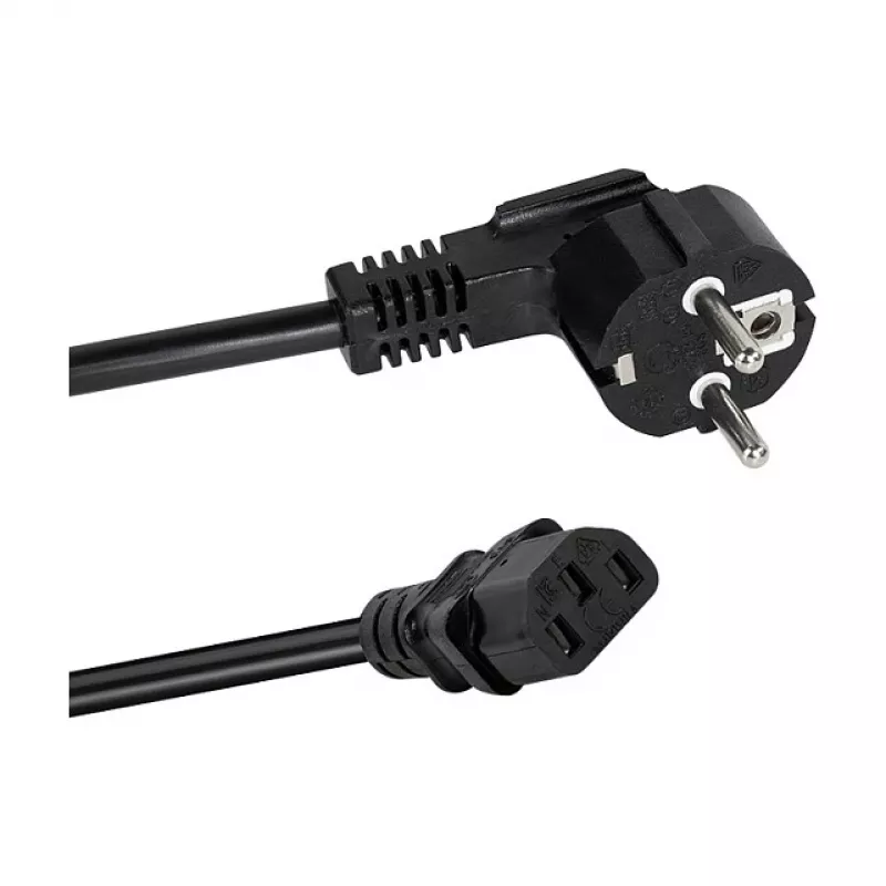 LogiLink Smart IP PDU Box 4-Ways (PDU4S01) – Schuko-Steckdosen mit Fernsteuerung und Überwachung