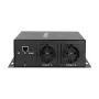 LogiLink Smart IP PDU Box 4-Ways (PDU4S01) – Schuko-Steckdosen mit Fernsteuerung und Überwachung