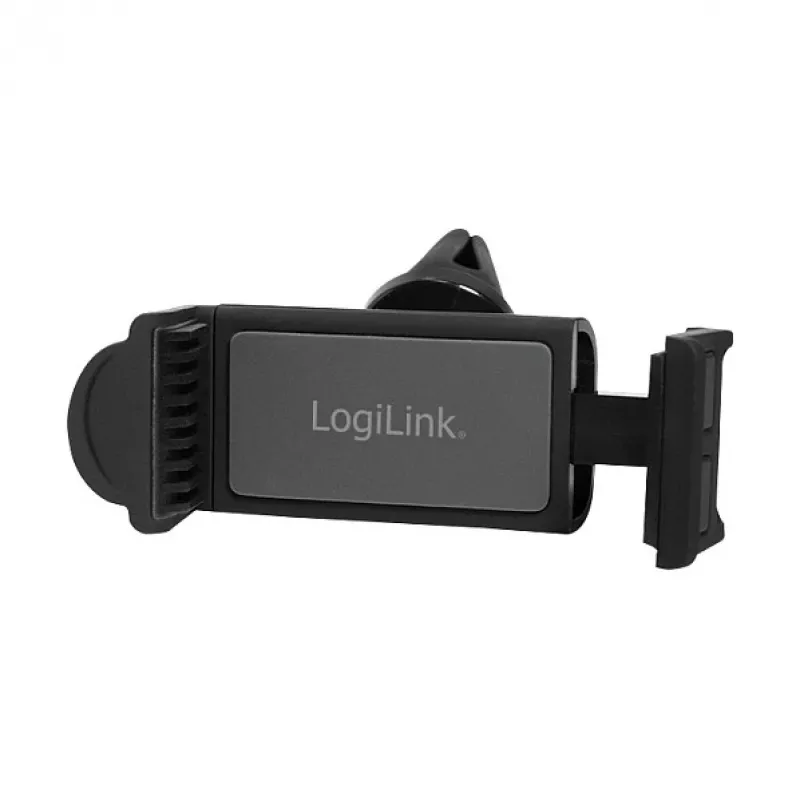 LogiLink Smartphone-Lüftungshalterung fürs Auto, klein