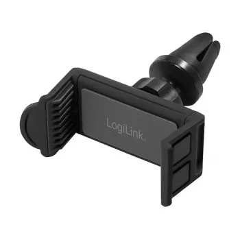 LogiLink Smartphone-Lüftungshalterung fürs Auto, klein