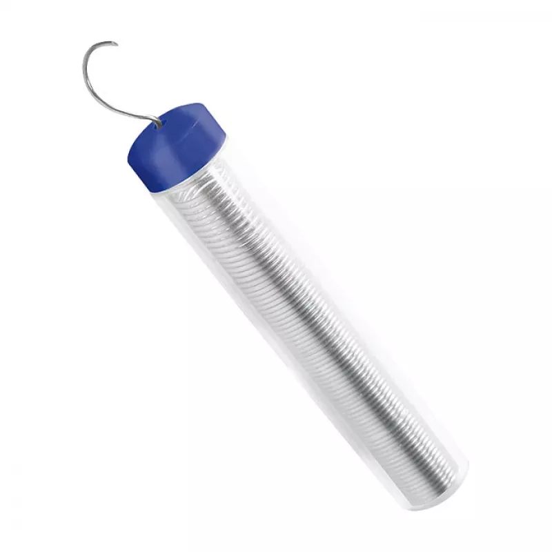 LogiLink Lötdraht, bleifrei, Sn99.3Cu0.7, 1 mm, 12,5 g Spenderbox