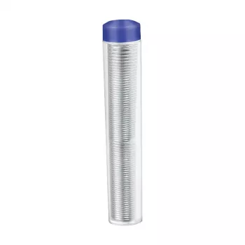 LogiLink Lötdraht, bleifrei, Sn99.3Cu0.7, 1 mm, 12,5 g Spenderbox