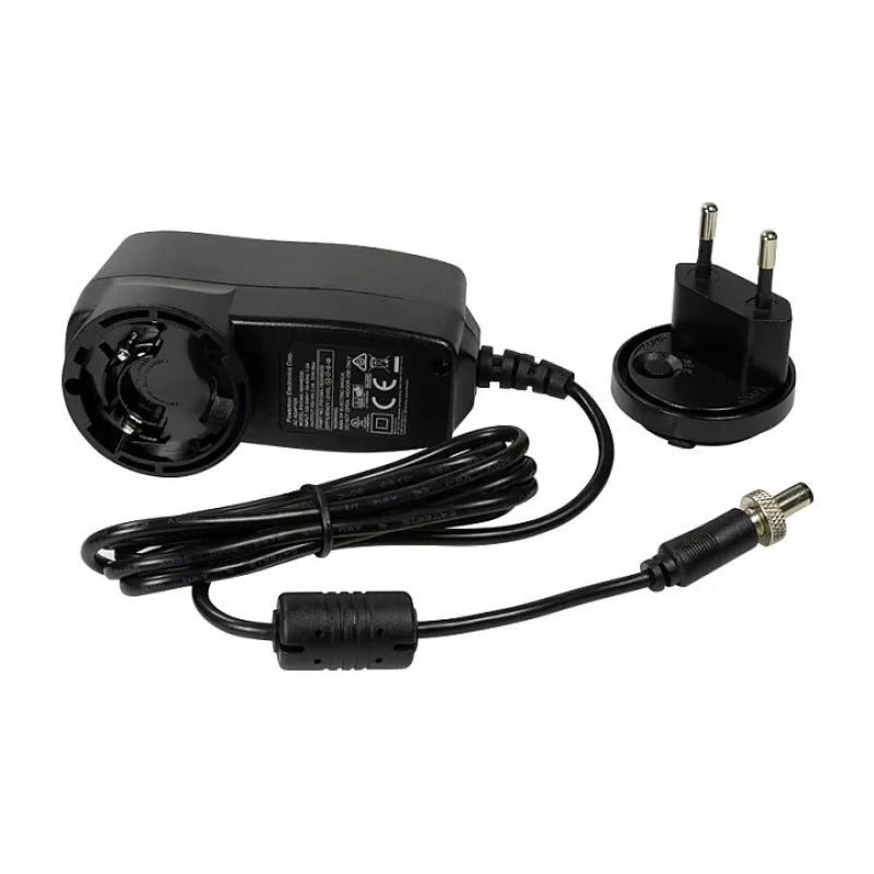 LOGILINK UA0317 USB 3.0 Hub, 7-Port, Metallgehäuse, Industriequalität