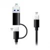 LogiLink UA0439 USB 3.2 Gen 2 SSD-Gehäuse USB-C auf PCIe NVMe