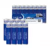 LogiLink Ultra Power Alkaline AAA Batterien, 8er-Pack, 1,5 V, Longlife Power, Quecksilberfrei