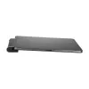 LOGILINK USB-C Docking Station, 7-Port, USB 3.2 Gen1, 100W PD, 4K HDMI, für iPad, Aluminium (UA0385)