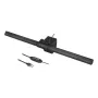 Logilink USB LED Arbeitsleuchte, 3 Farbtemperaturen & Dimmer