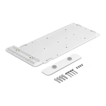 Logitech Base Bundle Videokonferenz-Kit mit Tap IP und RoomMate