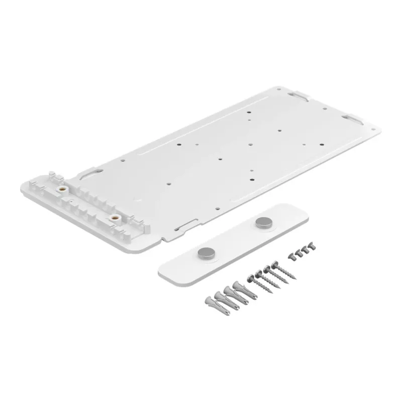 Logitech Base Bundle Videokonferenz-Kit mit Tap IP und RoomMate