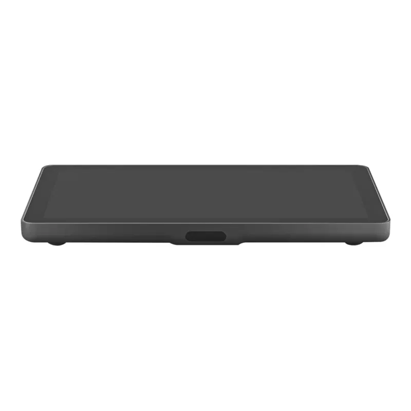 Logitech Base Bundle Videokonferenz-Kit mit Tap IP und RoomMate
