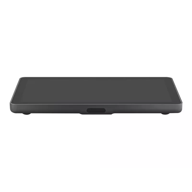 Logitech Base Bundle Videokonferenz-Kit mit Tap IP und RoomMate
