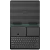 Logitech Casa Pop-Up Desk - Tragbares Tastatur- und Touchpad-Set