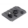 Logitech G Adaptive Gaming Kit für PlayStation Access Controller – 12 programmierbare Tasten & Trigger, kabelgebunden, Schwarz/Grau