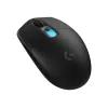 Logitech G G305 X SUPERLIGHT Wireless Optical Gaming Mouse - Schwarz