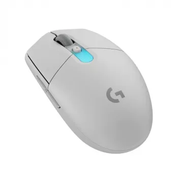 Logitech G G305 X SUPERLIGHT Wireless Optical Gaming Mouse - Black