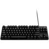 Logitech G G413 SE Tastatur – hintergrundbeleuchtet