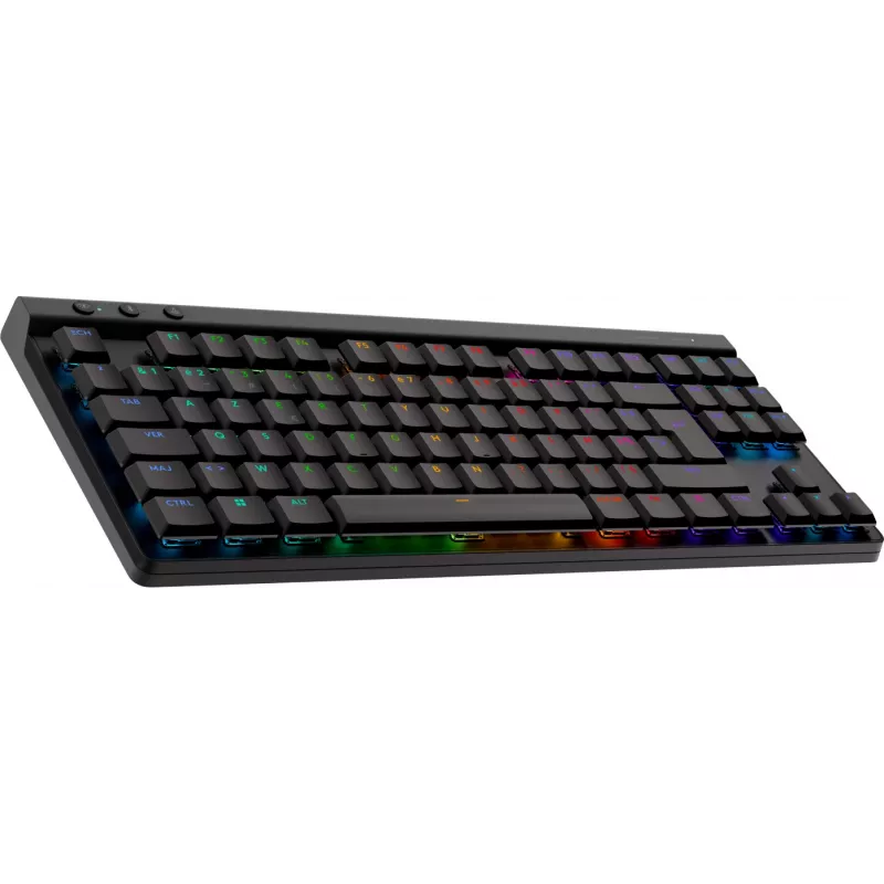 Logitech G G515 LIGHTSPEED TKL Tastatur
