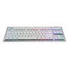 Logitech G G915 X LIGHTSPEED TKL Kabellose Mechanische Gaming-Tastatur