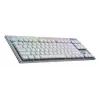 Logitech G G915 X LIGHTSPEED TKL Kabellose Mechanische Gaming-Tastatur