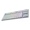 Logitech G G915 X LIGHTSPEED TKL Kabellose Mechanische Gaming-Tastatur