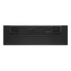 Logitech G G915 X LIGHTSPEED Kabellose RGB Mechanische Gaming-Tastatur - Taktil - Tenkeyless - Schwarz