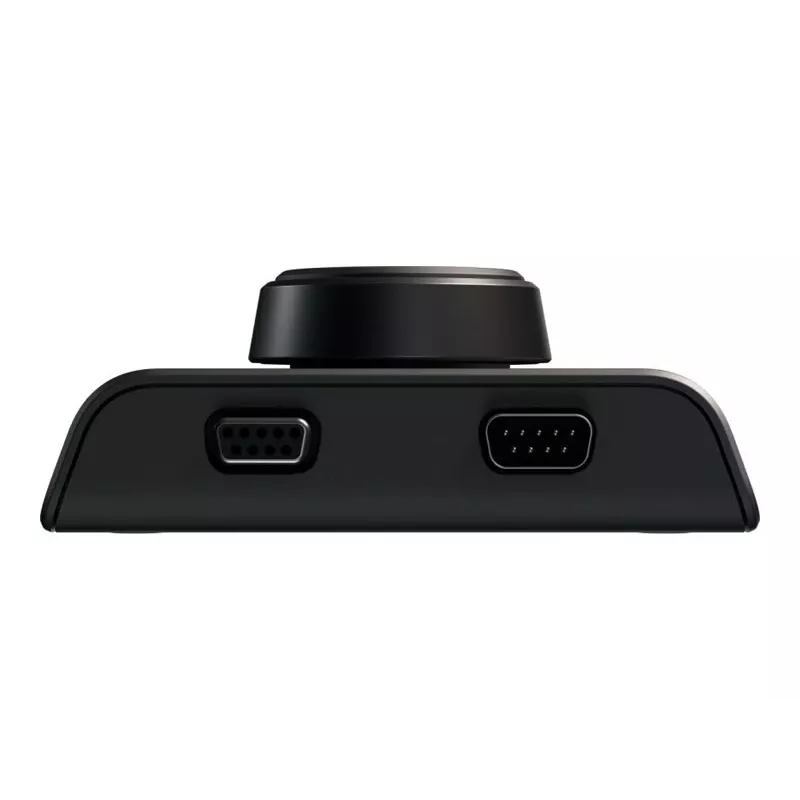 Logitech G Racing Adapter - Schwarz - USB